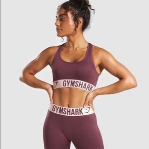 Gymshark Fits Sports bra 🍒
